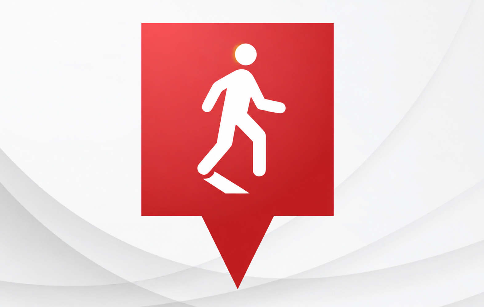 evacuation graphic